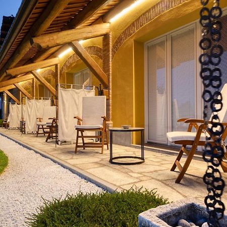 Bed and Breakfast I Boschetti Magliano Alpi Exterior foto