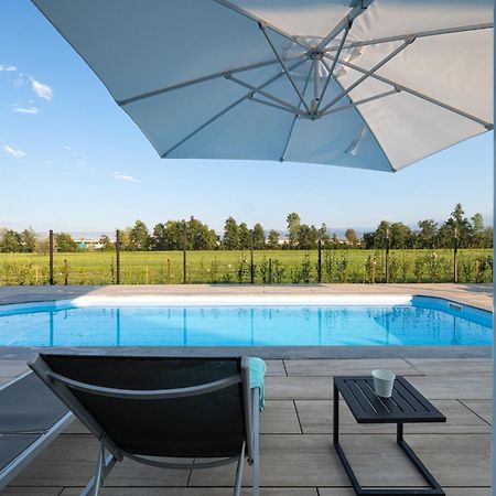 Bed and Breakfast I Boschetti Magliano Alpi Exterior foto