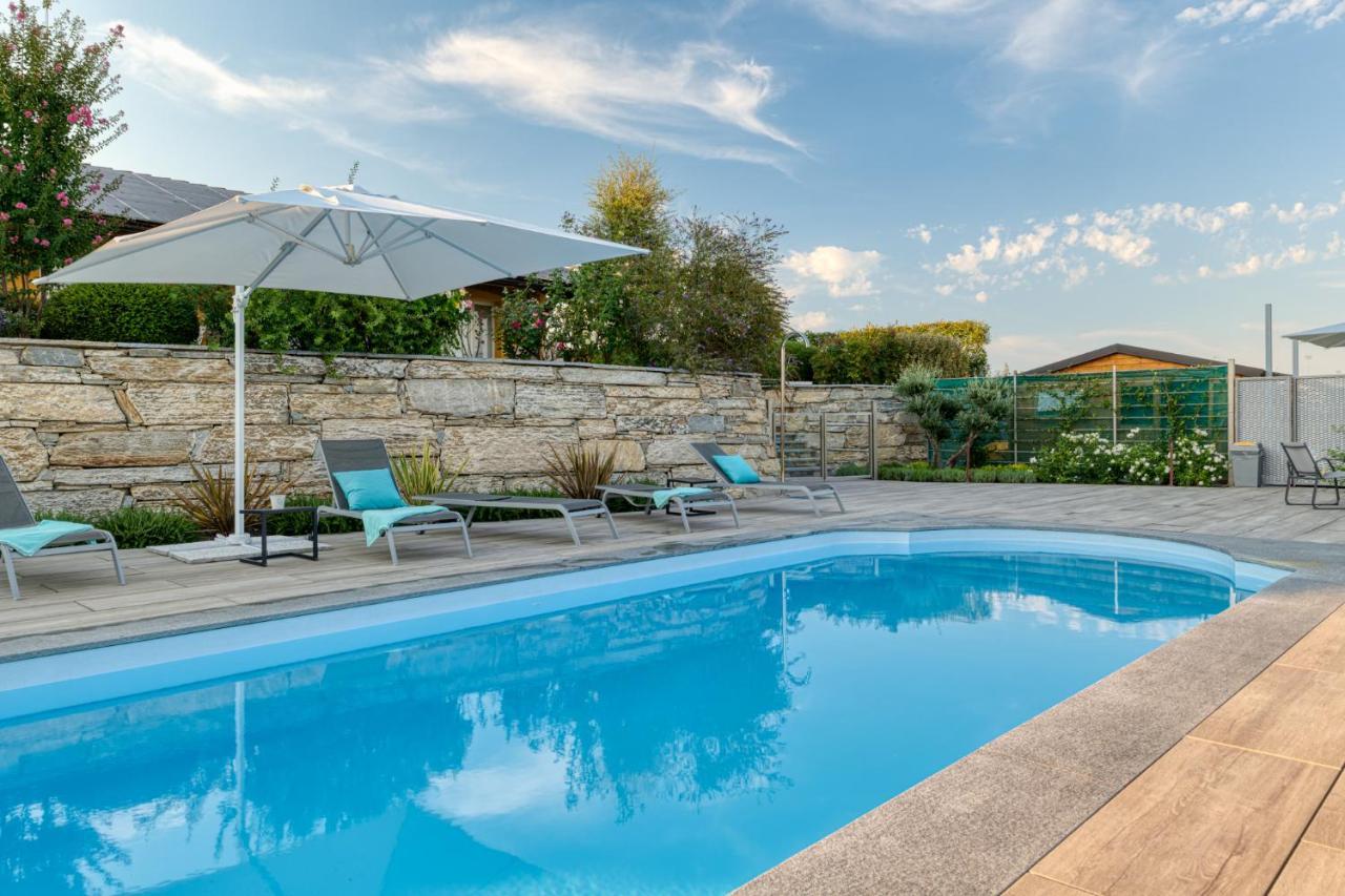 Bed and Breakfast I Boschetti Magliano Alpi Exterior foto