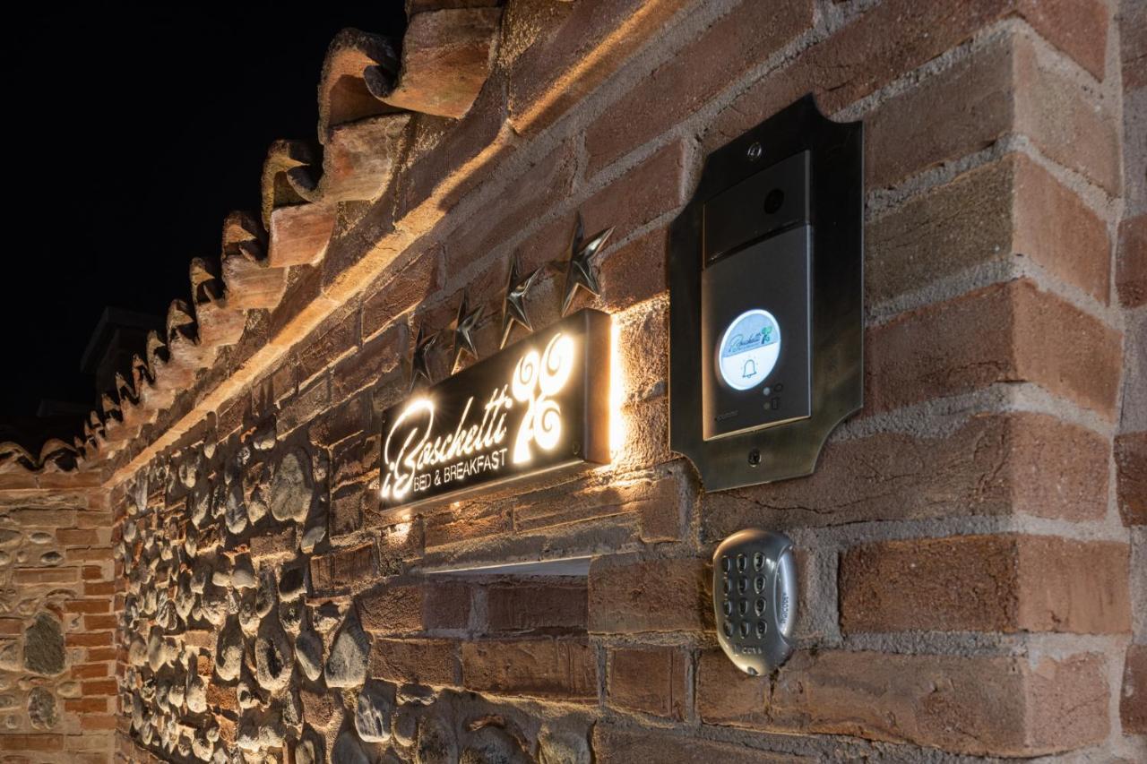 Bed and Breakfast I Boschetti Magliano Alpi Exterior foto