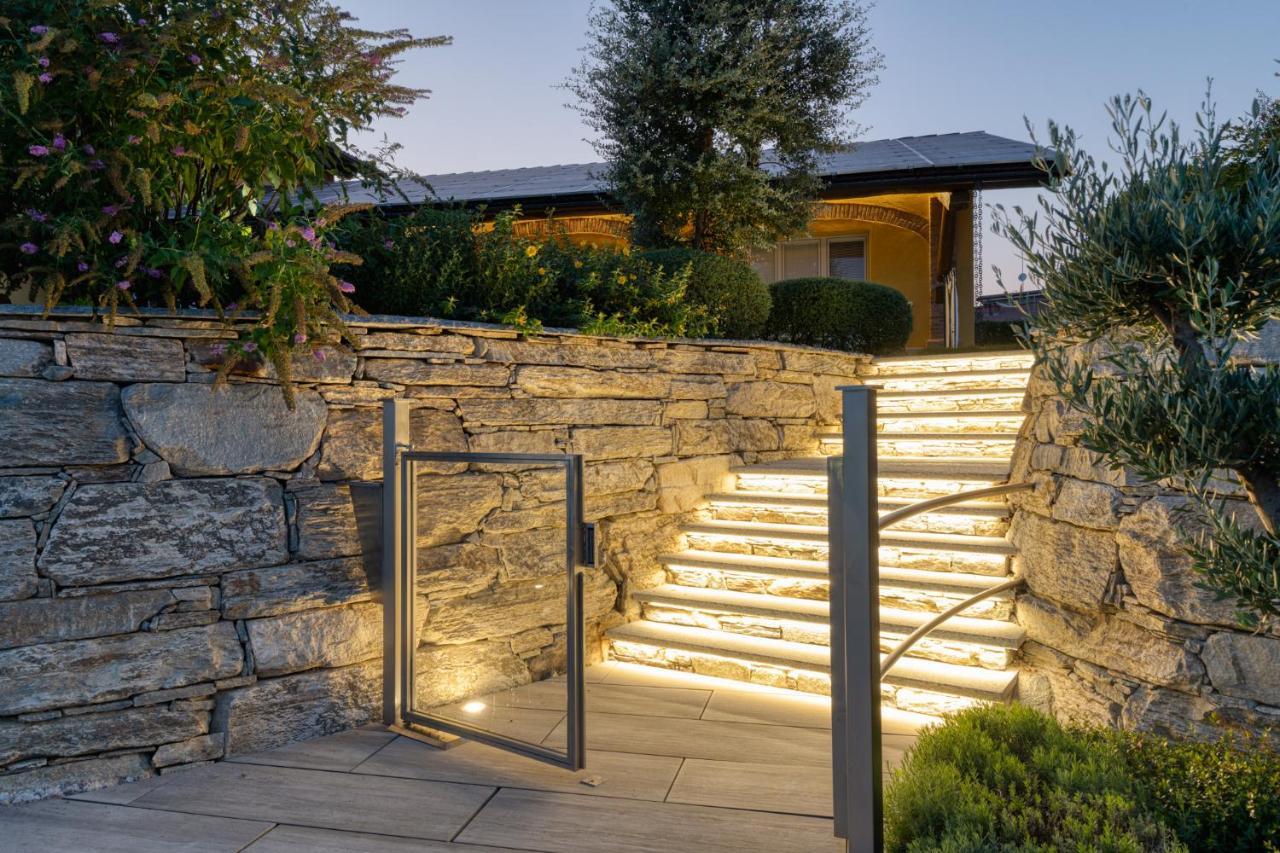 Bed and Breakfast I Boschetti Magliano Alpi Exterior foto