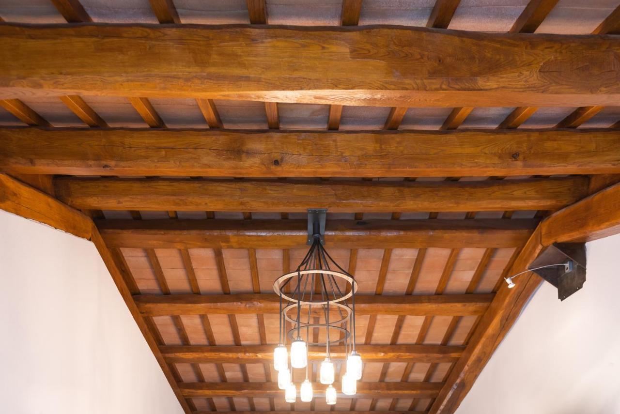 Bed and Breakfast I Boschetti Magliano Alpi Exterior foto